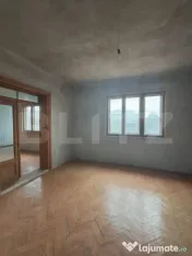 Casa semifinisata 126 mp, teren 750 mp, Luna, Campia Turzii 