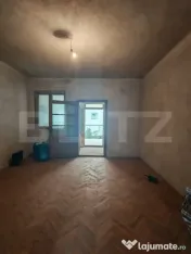 Casa semifinisata 126 mp, teren 750 mp, Luna, Campia Turzii 