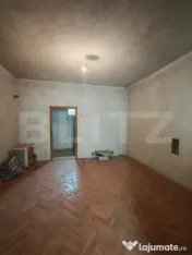 Casa semifinisata 126 mp, teren 750 mp, Luna, Campia Turzii 