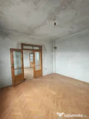 Casa semifinisata 126 mp, teren 750 mp, Luna, Campia Turzii 