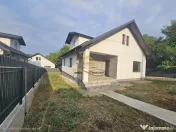 CASA NOUĂ LA HEMEIUȘ (ZONA PRIMĂRIE) – PRET IMBATABI... 
