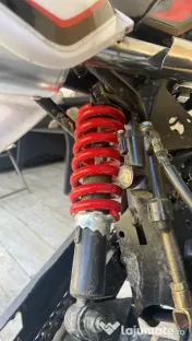 Motocicleta Cross/Enduro copii +10 ani si adulti 