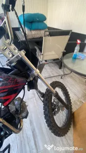 Motocicleta Cross/Enduro copii +10 ani si adulti 