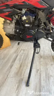 Motocicleta Cross/Enduro copii +10 ani si adulti 