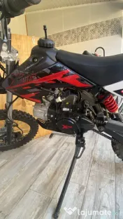 Motocicleta Cross/Enduro copii +10 ani si adulti 