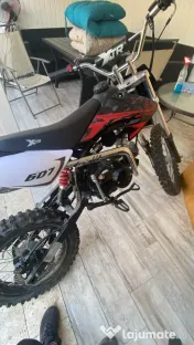 Motocicleta Cross/Enduro copii +10 ani si adulti 