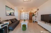 Priveliste superba spre padure | 2 camere | et10/11 | Ado...