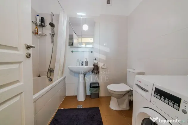 Priveliste superba spre padure | 2 camere | et10/11 | Ado... - Timisoara (Timis)