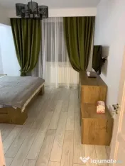 De inchiriat apartament cu 2 camere, Faleza, etaj 3, 2500... 