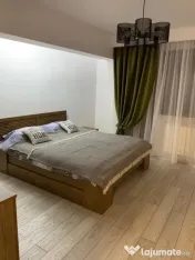 De inchiriat apartament cu 2 camere, Faleza, etaj 3, 2500... 
