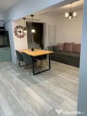 De inchiriat apartament cu 2 camere, Faleza, etaj 3, 2500... 