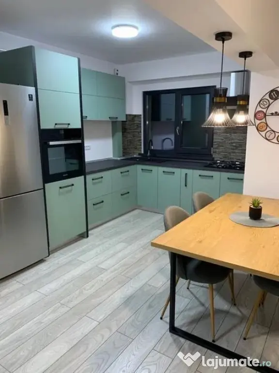 De inchiriat apartament cu 2 camere, Faleza, etaj 3, 2500... - Galati (Galati)