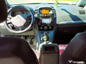 Opel 2013 Zafira 1.7tdi 110cp Euro5 cu 7 locuri individuale 