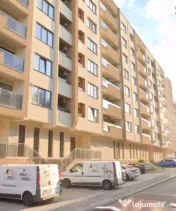 Apartament in bloc nou, etajul 1/7, George Enescu, Liceul de 