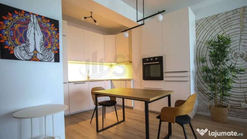 2 Camere Gradina Zoo - Bucuresti (Bucuresti-Ilfov)