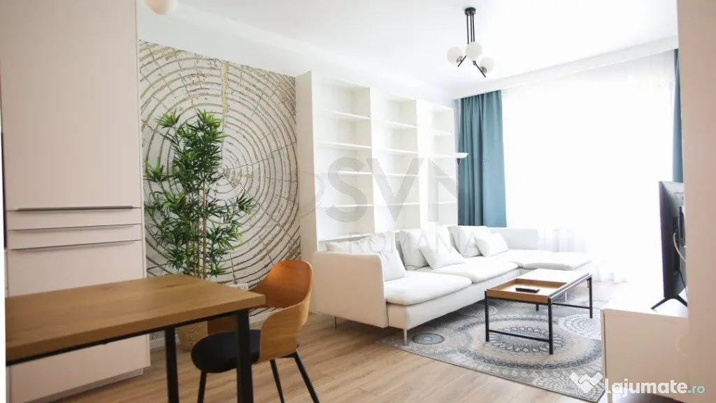 2 Camere Gradina Zoo - Bucuresti (Bucuresti-Ilfov)