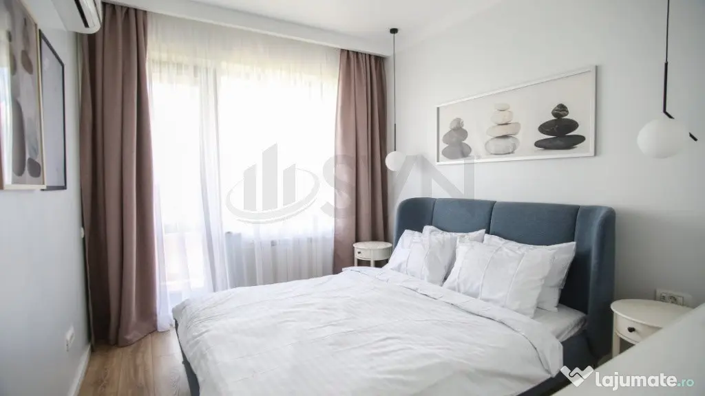 2 Camere Gradina Zoo - Bucuresti (Bucuresti-Ilfov)