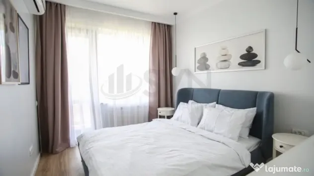2 Camere Gradina Zoo - Bucuresti (Bucuresti-Ilfov)
