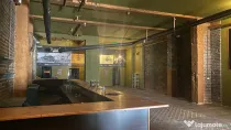 Spatiu comercial de inchiriat Centrul vechi