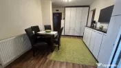 Apartament 2 camere Crangasi - Loc de parcare 