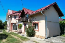 Casa de vanzare | 1.048 Mp teren | Romanesti