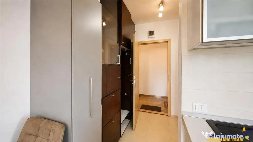 2 camere cu caracter, regim vila, echipate, panorama montana - Brasov (Brasov)