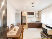 2 camere cu caracter, regim vila, echipate, panorama montana 