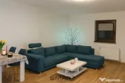 Apartament 3 camere decomandate in Cartierul Arhitectilor