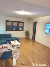 Apartament 3 camere decomandate in Cartierul Arhitectilor