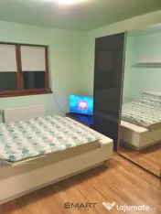 Apartament 3 camere decomandate in Cartierul Arhitectilor