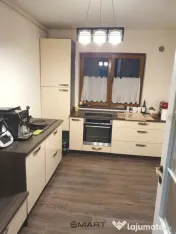 Apartament 3 camere decomandate in Cartierul Arhitectilor