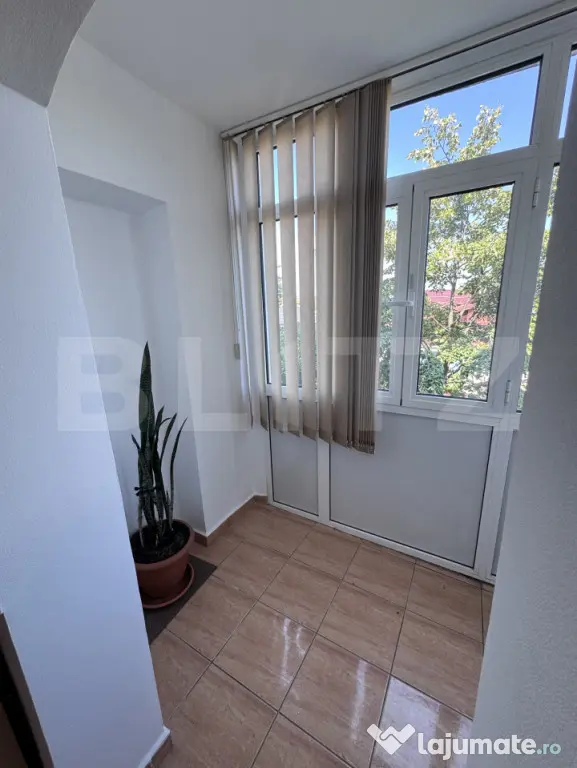 Apartament 2 camere - Ploiesti (Prahova)