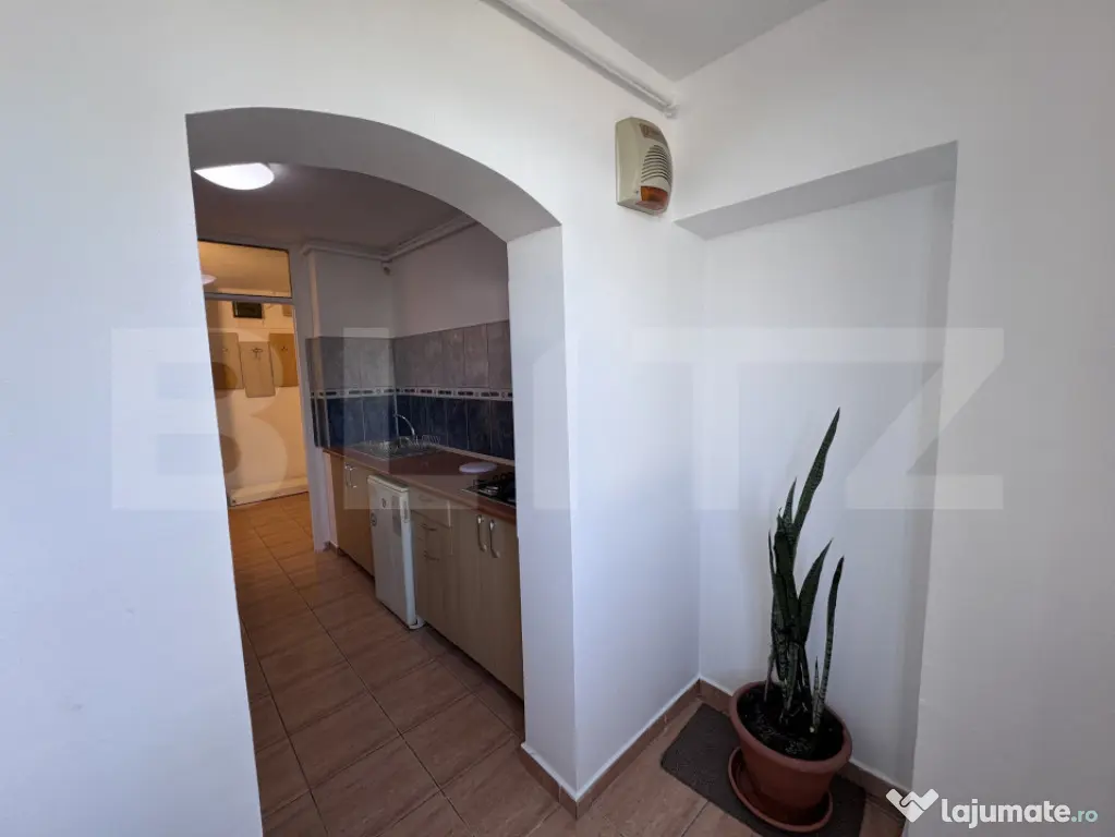 Apartament 2 camere - Ploiesti (Prahova)