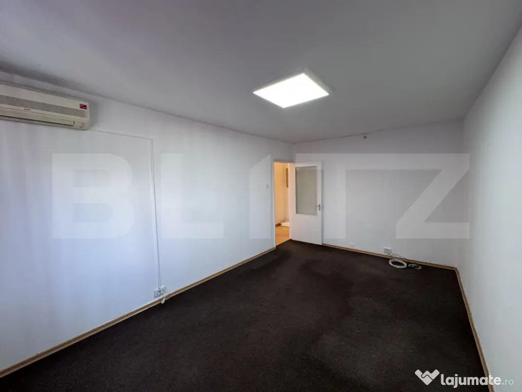 Apartament 2 camere - Ploiesti (Prahova)