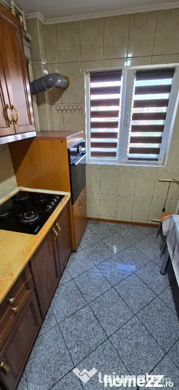 Închiriez ap. 2 camere decomandat în Titan, lângă Parc IOR și metrou - Bucuresti (Bucuresti-Ilfov)