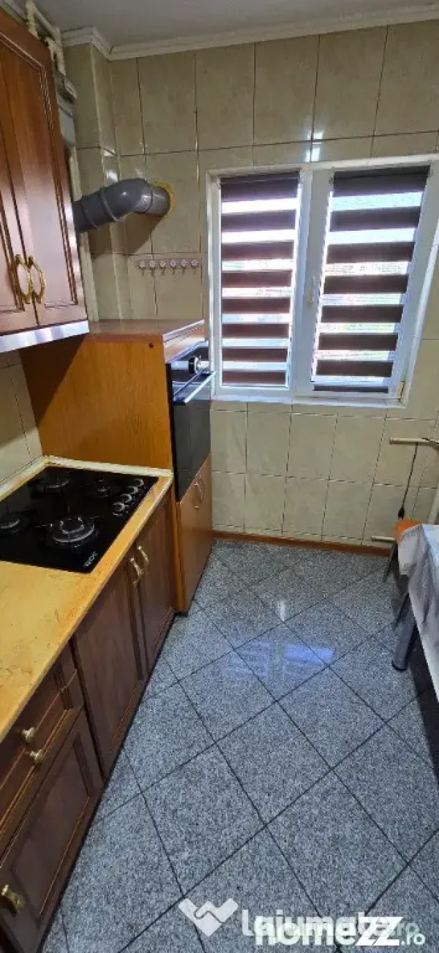 Închiriez ap. 2 camere decomandat în Titan, lângă Parc IOR și metrou - Bucuresti (Bucuresti-Ilfov)