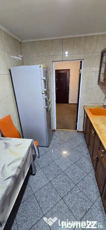 Închiriez ap. 2 camere decomandat în Titan, lângă Parc IOR și metrou - Bucuresti (Bucuresti-Ilfov)