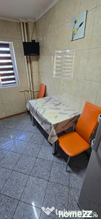 Închiriez ap. 2 camere decomandat în Titan, lângă Parc IOR și metrou - Bucuresti (Bucuresti-Ilfov)