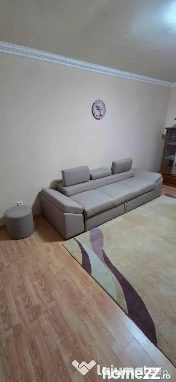 Închiriez ap. 2 camere decomandat în Titan, lângă Parc IOR și metrou - Bucuresti (Bucuresti-Ilfov)