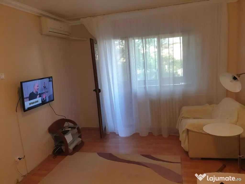 Închiriez ap. 2 camere decomandat în Titan, lângă Parc IOR și metrou - Bucuresti (Bucuresti-Ilfov)