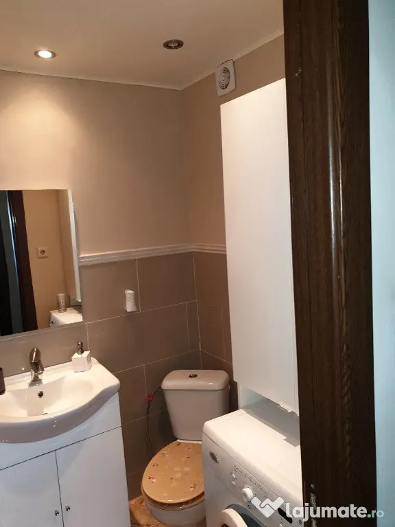 Închiriez ap. 2 camere decomandat în Titan, lângă Parc IOR și metrou - Bucuresti (Bucuresti-Ilfov)