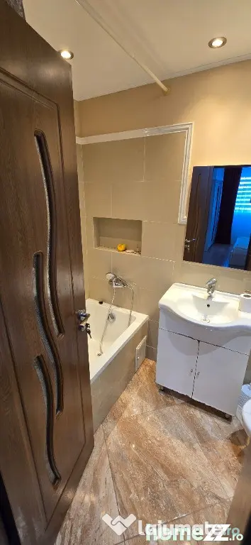 PROPRIETAR | Apartament 2 Camere Spațios (57mp) | 7 min. Metrou Titan - Bucuresti (Bucuresti-Ilfov)