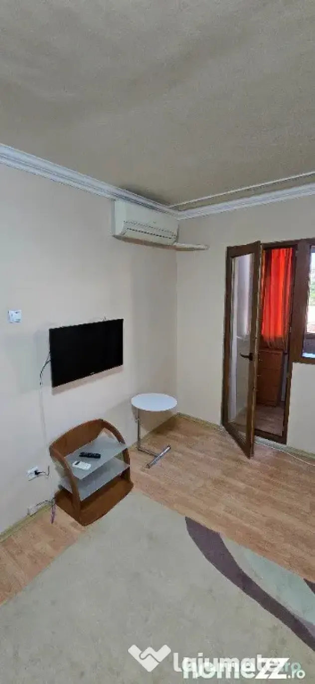 PROPRIETAR | Apartament 2 Camere Spațios (57mp) | 7 min. Metrou Titan - Bucuresti (Bucuresti-Ilfov)