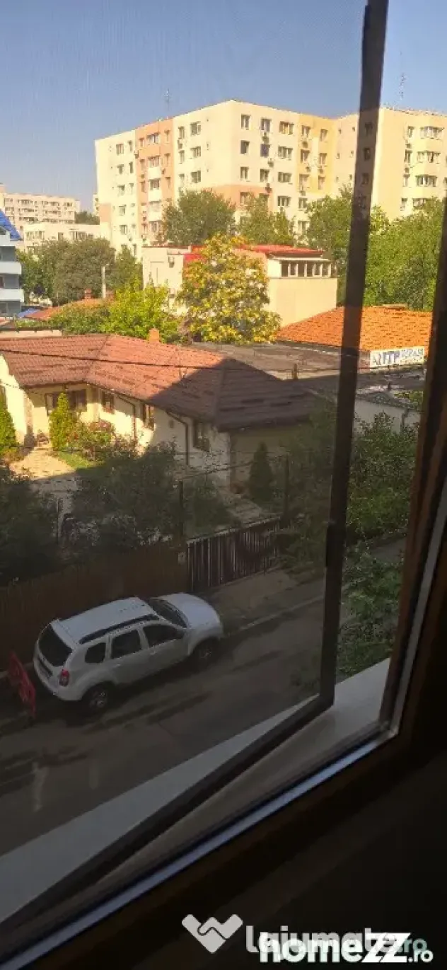 PROPRIETAR | Apartament 2 Camere Spațios (57mp) | 7 min. Metrou Titan - Bucuresti (Bucuresti-Ilfov)
