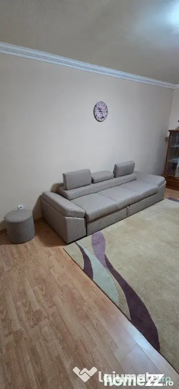 PROPRIETAR | Apartament 2 Camere Spațios (57mp) | 7 min. Metrou Titan - Bucuresti (Bucuresti-Ilfov)