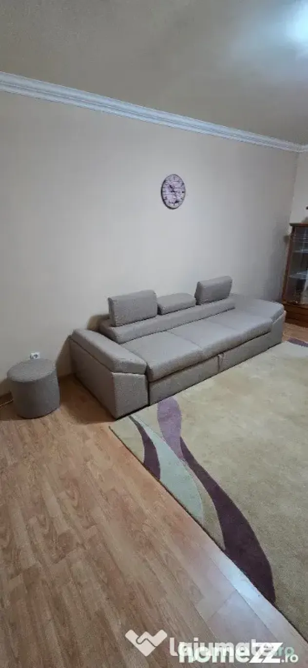 PROPRIETAR | Apartament 2 Camere Spațios (57mp) | 7 min. Metrou Titan - Bucuresti (Bucuresti-Ilfov)