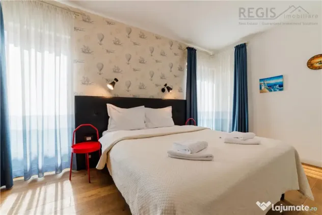 Vila moderna de 5 camere zona Noua - Brasov (Brasov)