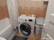Apartament 2 camere mobilat-utilat zona Mesota 2300 lei 