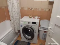 Apartament 2 camere mobilat-utilat zona Mesota 2300 lei