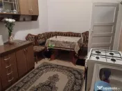 Apartament 2 camere mobilat-utilat zona Mesota 2300 lei 